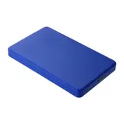 2.5 inch HDD SSD Enclosure Sata to USB 3.0 Adapter Free 5Gbps Box Hard Drive Case Support 2TB HDD Disk For WIndows Mac