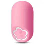 NS Novelties Sugar Pop Harmony 8 Vibration Pattern Silicone Mini Vibrator