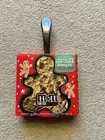 M&M Fun Size Cast Iron Skillet Chocolate Chip Cookie Baking Kit (Exp April 2024)