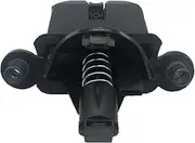 POEXIR Car Tailgate Door Latch Lock Actuator, for Skoda, for Octavia, I II 2004-2013 1ZD827501A Boot Lid Solenoid