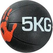 Pegciuho Portable Exercise Ball for Abdominal Workouts and Gym Use