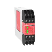 ES-FA-6G SAFETY MODULE E-STOP/INTERLOCK