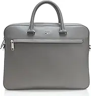 [BOSS] Ray Soft Friendly Leather Brief Case