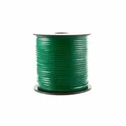 Kelly Green Plastic Craft Lace Lanyard Gimp String Bulk 100 Yard Roll
