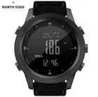 North Edge Apache-46 S Men Watc Military Digital Sports Barometer Compass Watch
