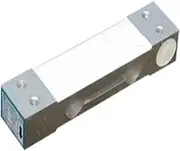 Load Cell Sensor, 1pcs Wide Measurement Platform Scale Pressure Load Cell YZC-1B 3kg 5kg 10kg 20kg 30kg 40kg 50kg 120kg 200kg and HX711 for Hopper Weigh(150kg)
