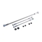 Car Links Rod with Gaskets for 106 Saxo Gear Linkage Push Rods