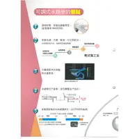 在飛比找蝦皮購物優惠-HCG和成本土大廠一年安心保固 可調式水路管 CF6505 