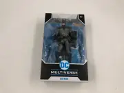 McFarlane Toys DC Multiverse Batman Designed by Todd Mcfarlane 7 inch Figure
