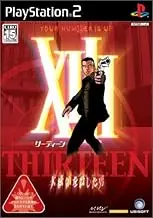 XIII (Thirteen) [Japan Import]