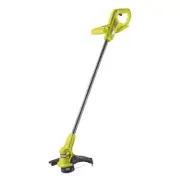 Ryobi RY18LT23A-0 String Trimmer 18V ONE+ Battery Ø23cm Wire 1.6mm (Body Only)
