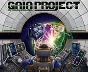 Gaia Project A Terra Mystica Game