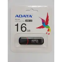 在飛比找PChome商店街優惠-全新附發票 ADATA 威剛 UV150 16G 隨身碟 U