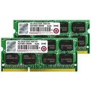 Transcend Transcend 16G Kit (8Gx2) DDR3 1600