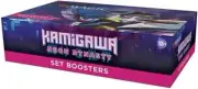 MTG Kamigawa Neon Dynasty Set Booster Box - Factory Sealed - Free Shipping!