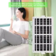Air HEPA Filter For Whirlpool W10311524 AIR1 Refrigerator 6WSC 7WSC 7GSC 5VWT