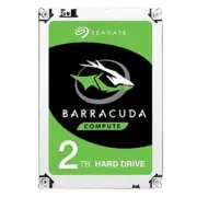 Seagate Barracuda ST2000LM015 2TB SATA 6GB/s 128MB Cache 2.5" Hard Drive - New