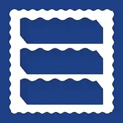 Containlol Spring Summer Bulletin Board Decoration, Scalloped Classroom Borders for Bulletin Board for School Office Wall Whiteboard Chalkboard Poster Decor(Navy Blue,59ft)