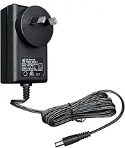 9V 1A 9W 1.8M/6ft Long Power Supply Adapter, AC DC Switching Adapter (Input 100-240V, Output 9Volt 1Amp/1000mA), Wall Mount Transformer Charger Plug, SAA Listed