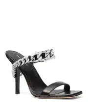 Michael Kors Women's Bianca Chain Sandals