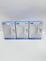 3 Pack FEIT ELECTRIC - Battery Powered Wi-Fi Smart Window Sensor - New