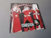 MOTÖRHEAD lim. 2.500 red Vinyl 12" Ace Of Spades (2020 BMG Records)