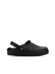 Stella Mccartney Elyse Alter Sporty Mat Slippers