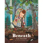 BENEATH(精裝)/CORI DOERRFELD【禮筑外文書店】