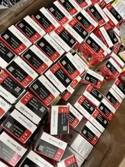 25ct X100 Boxes . Accu-Chek Guide Test Strips Exp Most 2026 Good Condition
