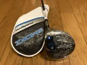 Paradym Ai Smoke Max Fast 3W R