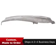 Covercraft VelourMat Custom Dash Cover for 2025 Buick Enclave