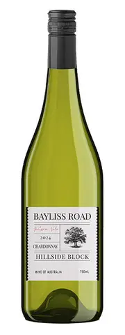 Bayliss Road Single Vineyard McLaren Vale Chardonnay 2024