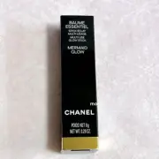 CHANEL MERMAID GLOW Baume Essentiel Multi-Use Glow Stick Highlighter 8g