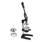 HB0 Manual Juicer Fruit Squeezer Press Lemon Orange Citrus Extractor New