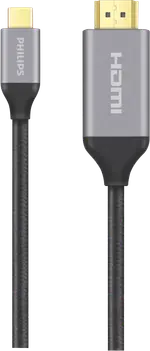 Philips Type C to HDMI Cable
