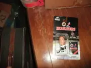 1997 NHLPA Headliners Phoenix Coyotes Jeremy Roenick Unopened By Corinthian