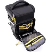 RG D7500 long camera bag for Nikon Pro 75 D7200 D7100 D7000 D90 D80 zoom grip