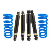 2 Inch 50MM Webco Lovells Easy Lift Kit for Holden Jackaroo UBS25 26 69 73 92-On