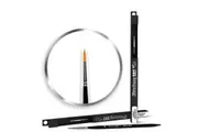 Ak Interactive Abteilung 502 Deluxe Brushes - Round Brush 6