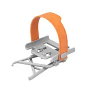 Tamper-Free Tripod Drone Tripod Drone Folding Stand Fit for Mini 3/Mini 3 Pro