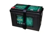 Enerdrive B-TEC 12V 100Ah LiFePO4 G2 Lithium Battery