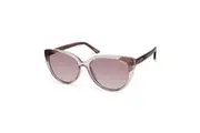 Ladies' Sunglasses Kenneth Cole KC2979-5578Z 55 mm