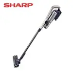 SHARP 夏普 EC-A1RXT-N 香檳金 RACTIVE AIR 羽量級無線快充吸塵器