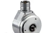 1036755 Sick Encoders, DFS60 Series 1036755, Incremental Encoder