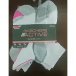 SKECHERS ACTIVE 運動襪