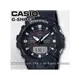 CASIO卡西歐 手錶專賣店 國隆 G-SHOCK GA-800-1A 指針男錶 樹脂錶帶 灰 防水200米 全新品 保固一年 開發票