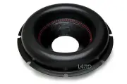 10" Mega Roll Subwoofer Speaker Cone Foam Surround CN1036RS