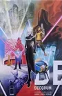 Decorum #1 - Image Comics - 2020 - Cover A