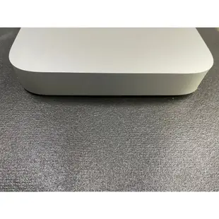 【有隻手機】Apple Mac mini 8G/256G (搭配M1晶片)-二手使用過的