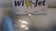 WIZARD DYNAMIC WIZZ JET BRUSHES NOTCHED AND TALLER E95